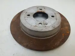 Disque de frein arrière Kia Rio OEM 90R02C0703