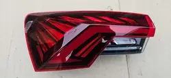 Luz Trasera Skoda Octavia IV LED Izquierda OEM 5E3945207A