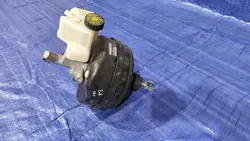 Complete Brake Booster A2074300130 Mercedes W207