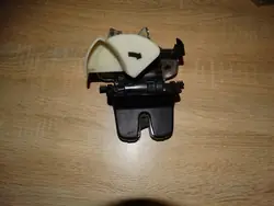 Bagagelås VW Jetta A6 5C6827505C