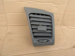 Grelha ventilação direita cinza OEM 2088300254 Mercedes
