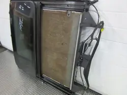 Teto solar OE2025 para Opel Antara 2007 - Usado