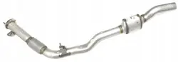 Katalysatorrohr OEM 4M0254454B für Audi Q7
