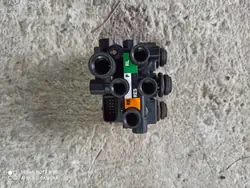 Válvula de suspensión OEM 924454 para Land Rover Discovery