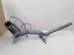 Catalyseur OEM 7853437378534373 VW Golf VII