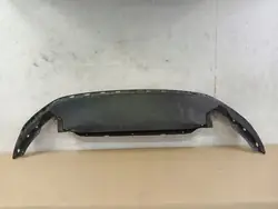 Piastra sotto il paraurti anteriore VW Polo 2G 17-