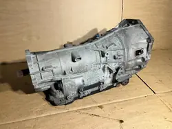 BMW 5 F10 F11 N20 8HP-45X Autovaihteisto OEM 8601679