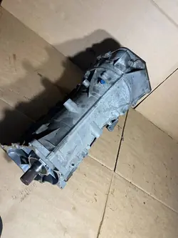 BMW 5 F10 F11 N20 8HP-45X Autovaihteisto OEM 8601679