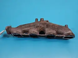 Collecteur d'échappement OEM G4D3-9430-CB Jaguar XE 2.0D