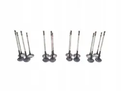 Soupape Peugeot d'occasion OEM No MPN pour 208 1.2 VTi