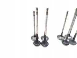 Válvula Peugeot usada OEM No MPN para 208 1.2 VTi