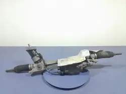 Caixa de direção OEM 5QB423053C para Skoda Kodiaq