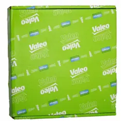 Kit de embreagem Valeo para Citroën