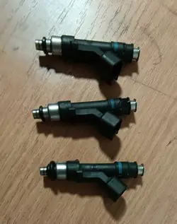 Bosch Injector OEM 0280158020 voor Jeep V6 3.7