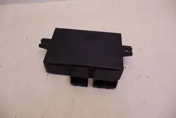 OEM 1K0907383F Dragkroksmodul - Begagnad
