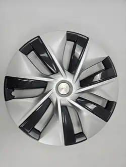 Tesla Model Y 2020+ 19" Radkappe OEM 1044235-00-B