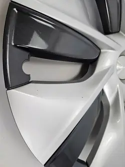 Tesla Model Y 2020+ 19" Enjoliveur OEM 1044235-00-B