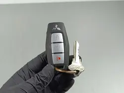 Clé ou carte Mitsubishi Outlander IV 2022 FOB46555