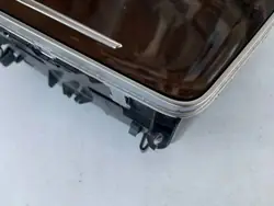 Mercedes Aschenbecher Zigarettenanzünder OEM A2056800310