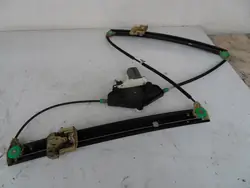 AUDI A4 B8 2007-2011 Elevador de vidro dianteiro direito OEM