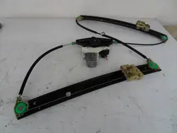 AUDI A4 B8 2007-2011 Elevador de vidro dianteiro direito OEM