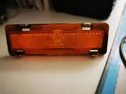 Feu de gabarit avant gauche OEM 5972792 82-92