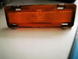 Seitenmarkierungsleuchte vorne links OEM 5972792 82-92