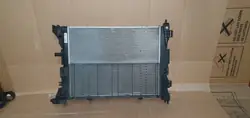 KOMPLET CHŁODNIC RENAULT ZOE 214104950R 921007736R