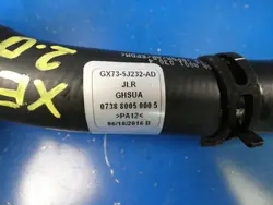 Bouchon AdBlue Jaguar XE X760 OEM GX73-5J232-AD
