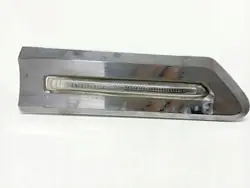 Vasen lokasuuntavalo OEM 63137203371 BMW 7-sarja