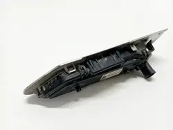 Vasen lokasuuntavalo OEM 63137203371 BMW 7-sarja
