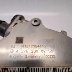 Mercedes-Benz C W205 Vacuumpomp A2762300265