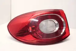 Volkswagen OE 5N0 945 095H conjunto de lámpara trasera