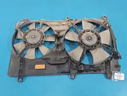 Ventilateur Radiateur Mitsubishi OEM IMPRK1557857 - Occasion