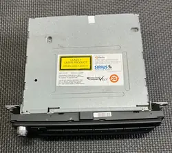 Radio OEM 928324901 für BMW 3er E90-E93