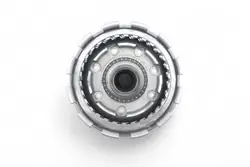 Vaihdelaatikon Kansi Mercedes W211 4-MATIC OEM R1402722224