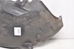 OEM 638455277R Aile Avant Gauche pour Renault Zoe