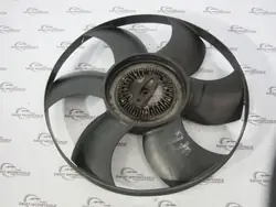 Embrayage Visqueux VW CRAFTER 2.5 TDI 10r - Pièce OEM
