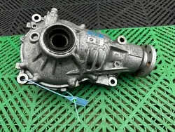 Diferencial dianteiro BMW X5 G05 OEM 8487445 - Usado