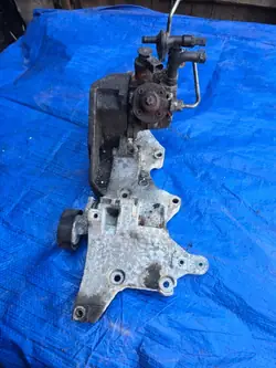 Pompe d'injection d'occasion OEM 5K0 03L130755D pour VW Golf VI