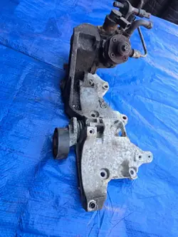 Pompe d'injection d'occasion OEM 5K0 03L130755D pour VW Golf VI