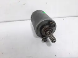 Regulador de árbol de levas BMW OEM 750929504 - Usado