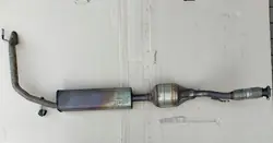 DACIA SANDERO III 1.0 TCE KATALYSATOR