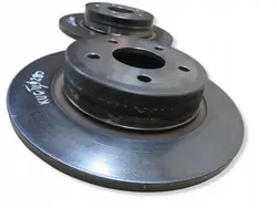 Disques de frein arrière Ford Kuga II OEM PRY3482