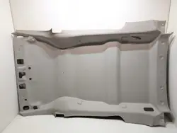 OEM PODSUFITKA voor Citroen Berlingo Peugeot Partner III