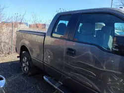 Zijruit Ford OE OEM szyb_ford voor F150