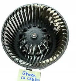 Ventilador Citroen C3 Pluriel Cabrio OE 665878C