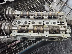 Culasse Gauche PBDX23-6C064-AB Jaguar XF II 3.0 V6