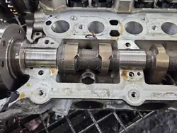Culasse Gauche PBDX23-6C064-AB Jaguar XF II 3.0 V6