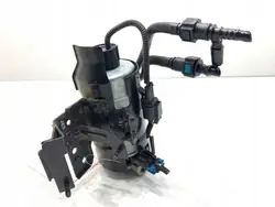 EGR-Ventilbasis OEM LORK-981-55797 für Hyundai Santa Fe